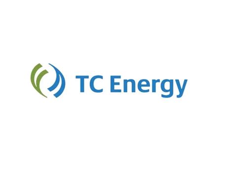 tc energy news